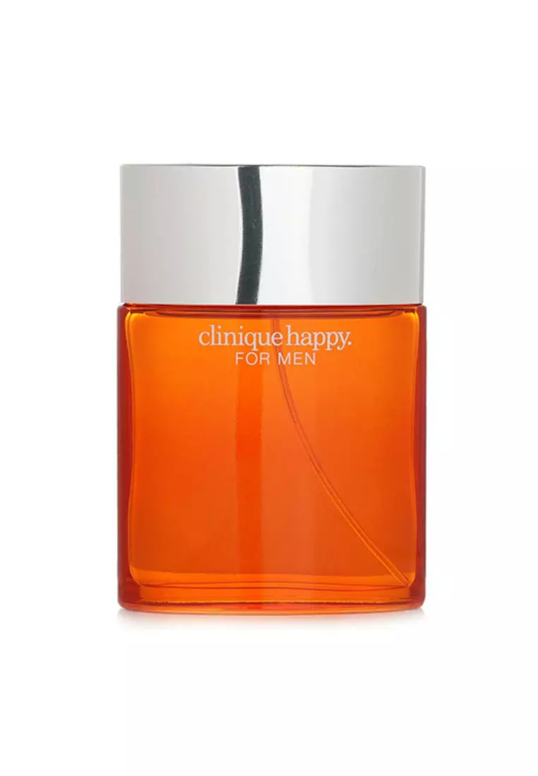 Buy Clinique CLINIQUE - Happy For Man Eau De Toilette Spray 100ml