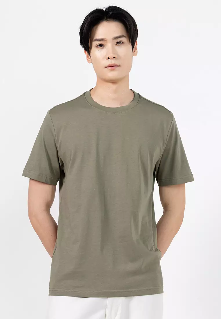 Slim Fit T-Shirt