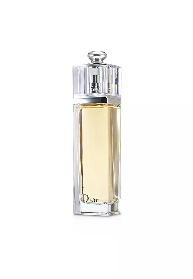 CHRISTIAN DIOR - DIOR ADDICT癮誘超模淡香水 100ml/3.4oz