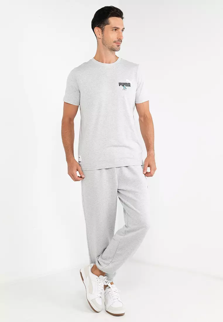 Puma joggers set online