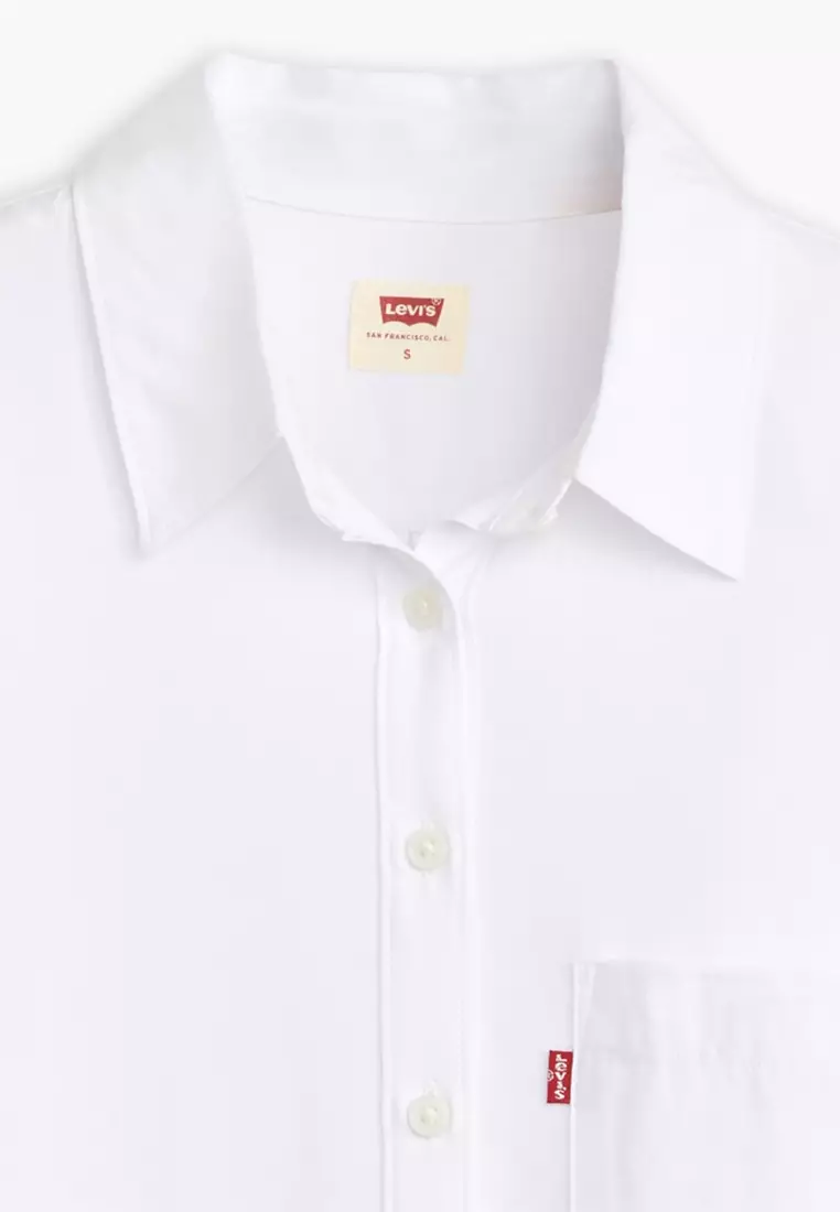 Levi's® Women's Darlene Utility Shirt (A8745-0002)