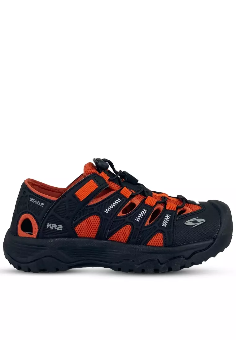 Discount on Krooberg  shoes - SKU: Krooberg Rambler3 - Women's Trekking Shoes