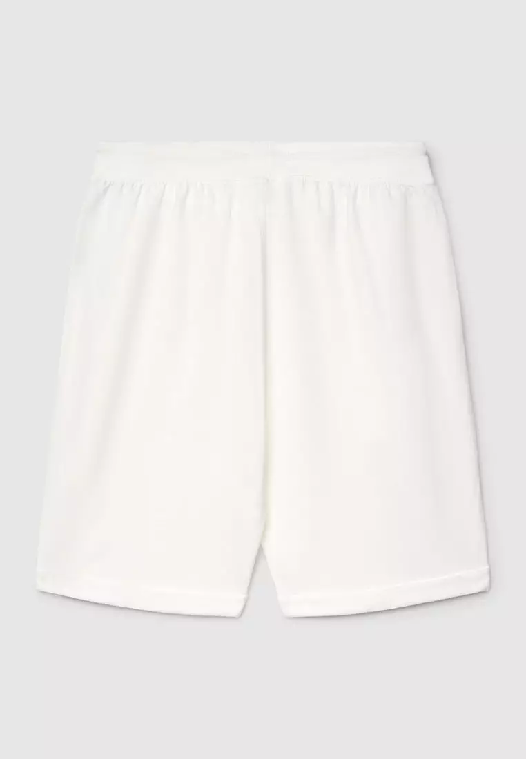 Men's Chino Sweat Short
