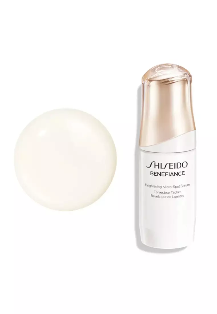 Shiseido - Benefiance Brightening Micro-Spot Serum 50ml