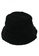 Superdry black Vintage Fleece Bucket Hat - Original & Vintage 10652AC9259054GS_2