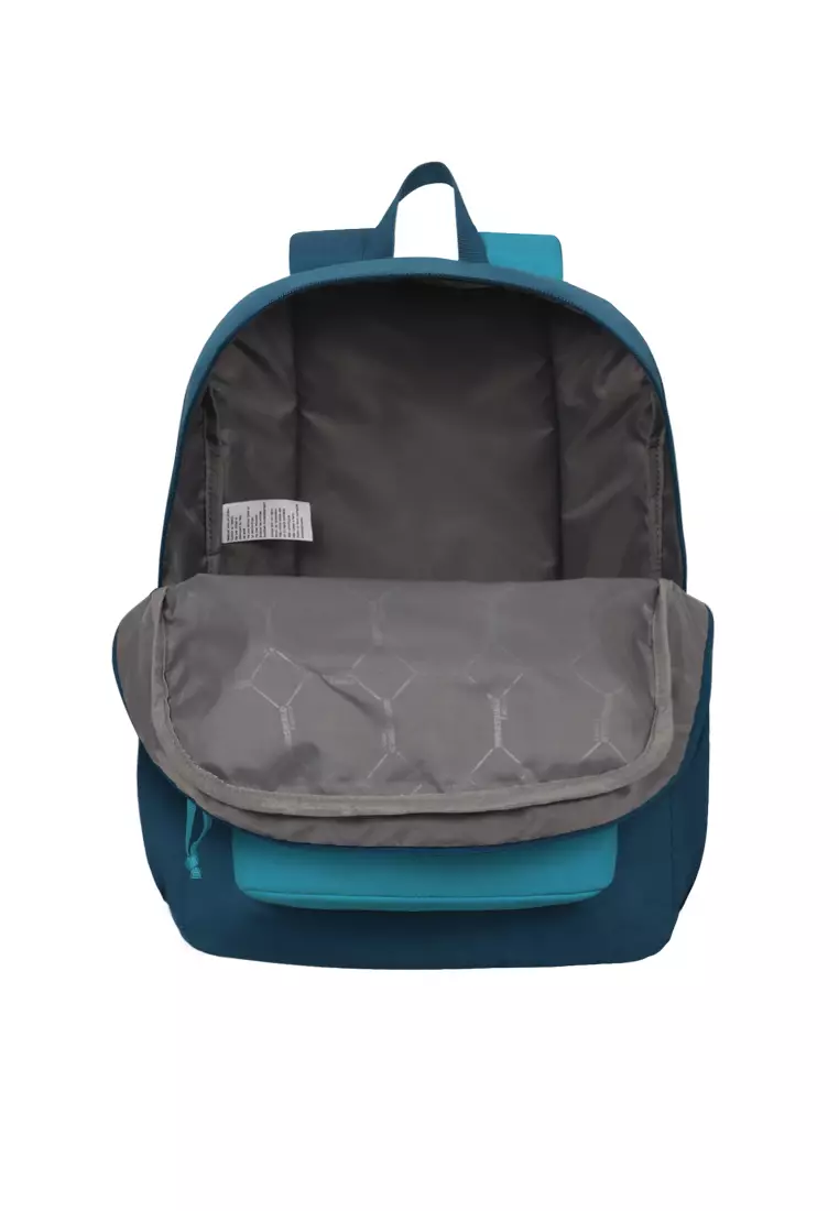 5957 Backpack with Side Pocket