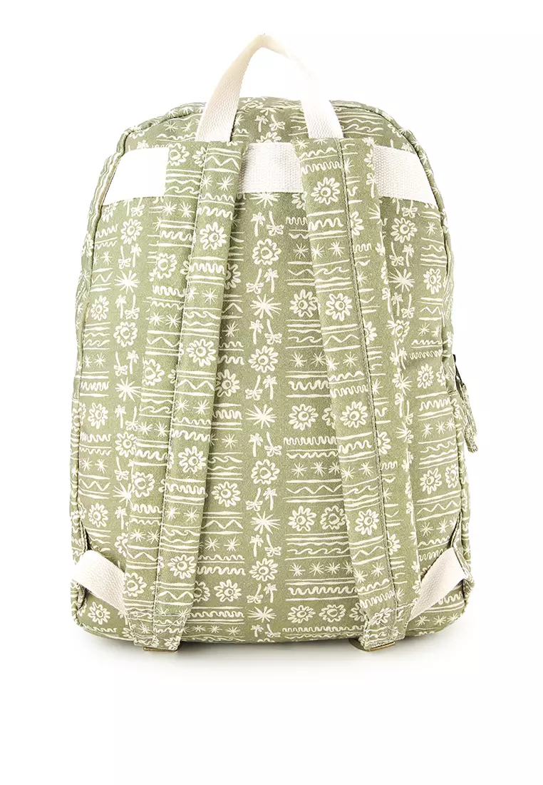 Schools Out Backpack