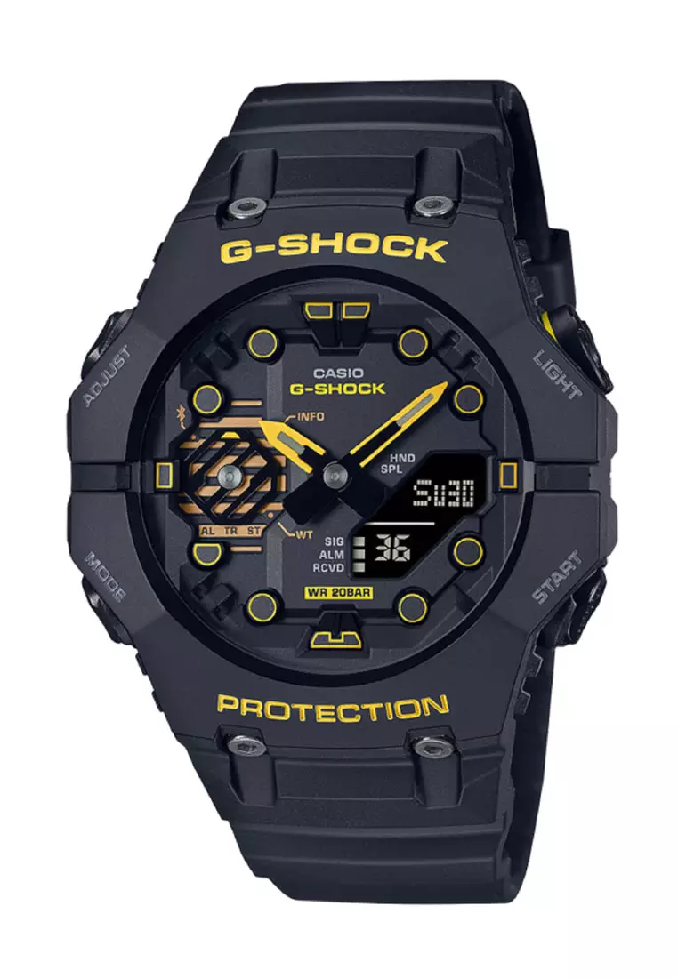 Analog Digital Watch Casio G Shock Online Shop GA2100-7A Analog