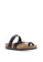 Birkenstock 黑色 Mayari Patent Sandals 2DD7FSHF1D2E3EGS_2