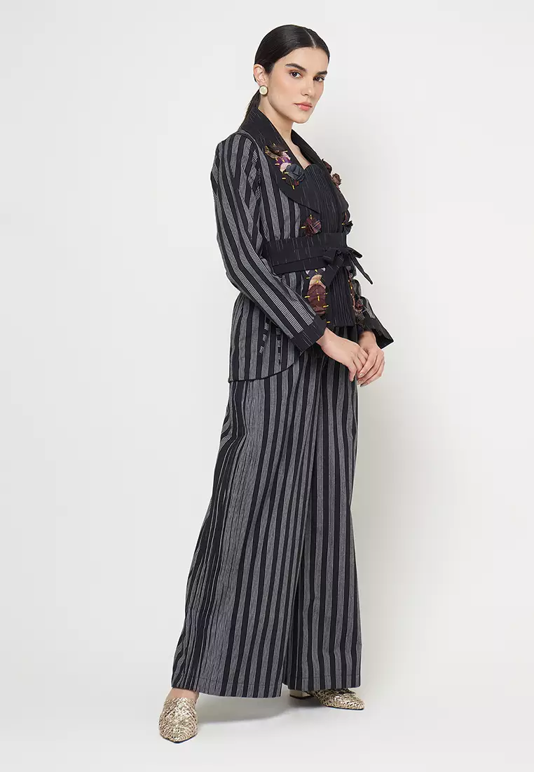 AMERTA Kebaya Kutu Baru