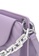 PLAYBOY BUNNY purple Women's Hand Bag / Top Handle Bag / Shoulder Bag AF8BDAC8003D2AGS_7