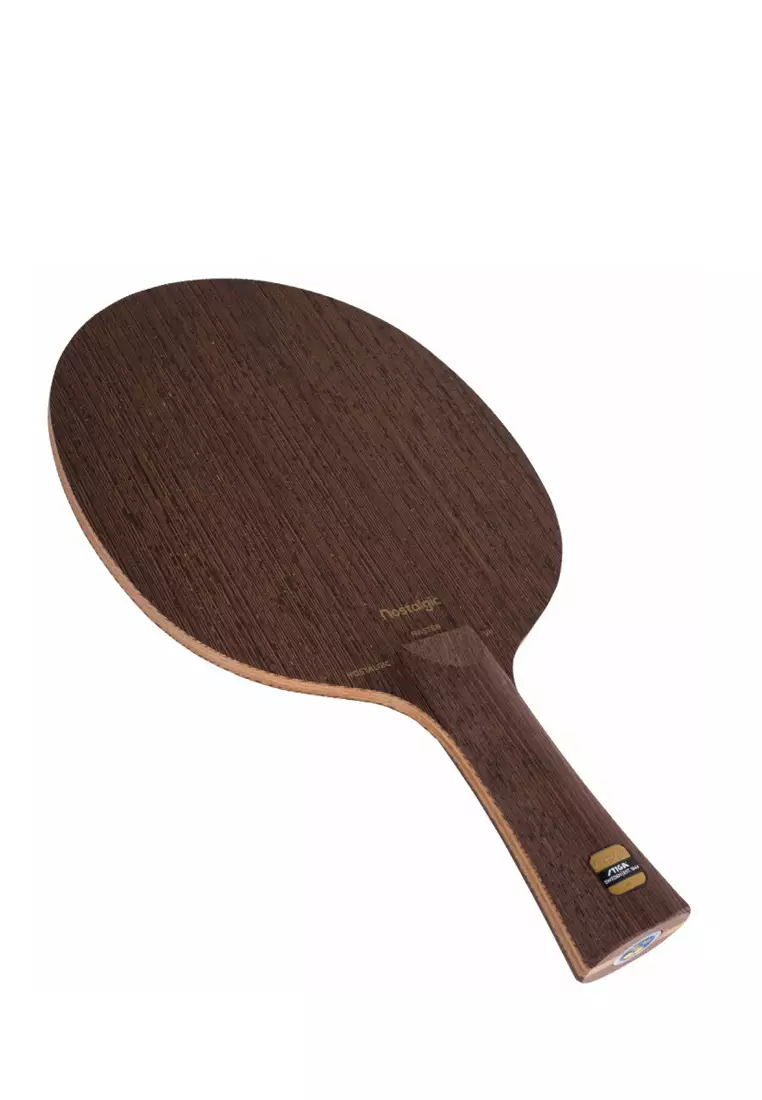 Nostalgic VII Master Table Tennis  Racket Blade