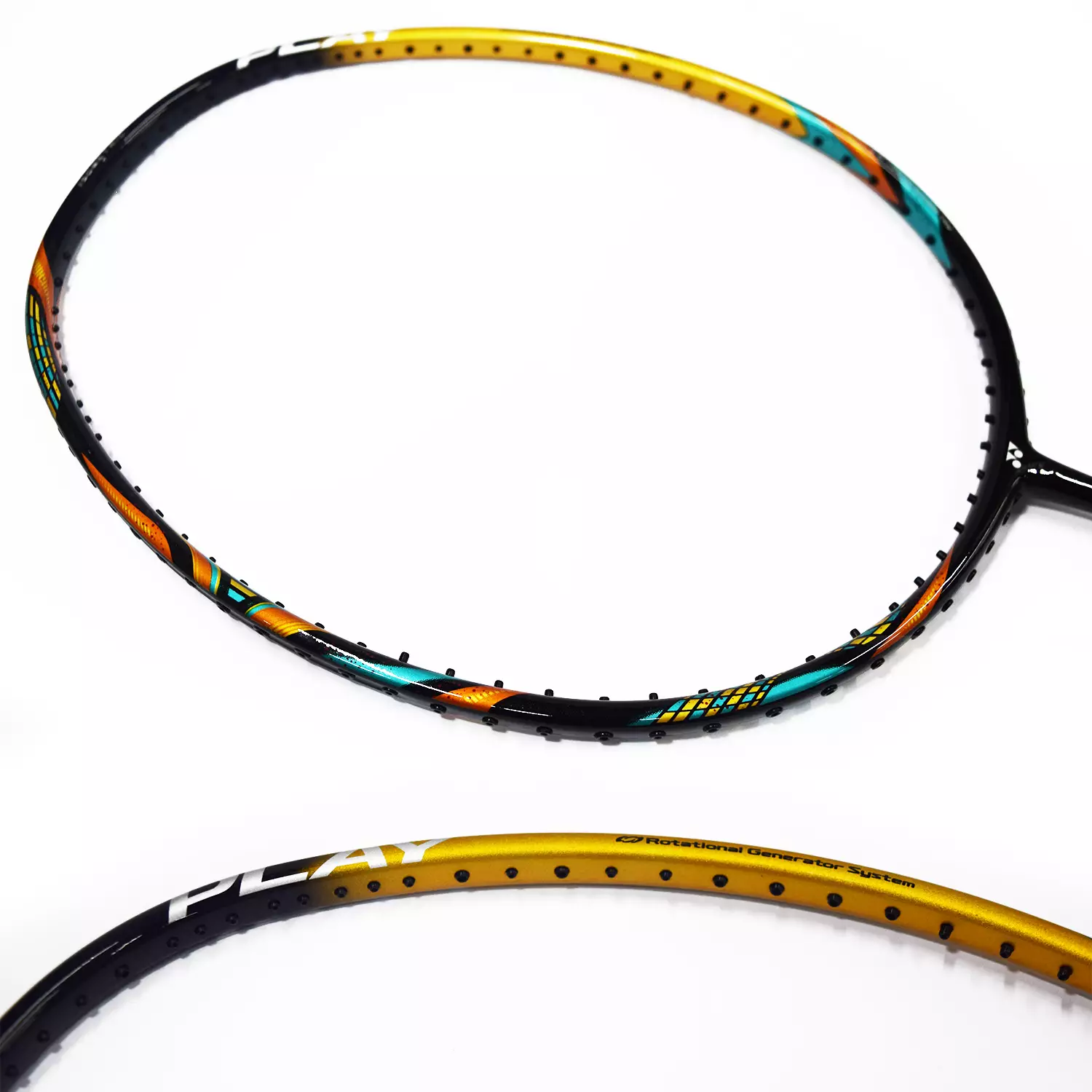 Raket Badminton Yonex Astrox 88D Play