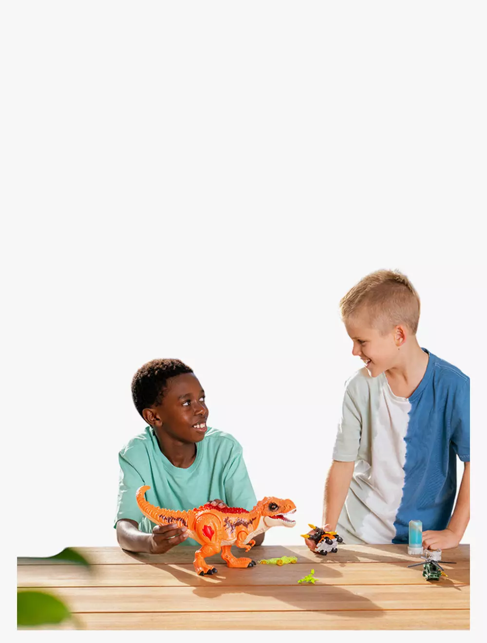 Zuru Dino Escape -ZUR71127