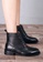 Twenty Eight Shoes black Vintage Cow Leather boot BS1863 1BE15SH1D4777FGS_5