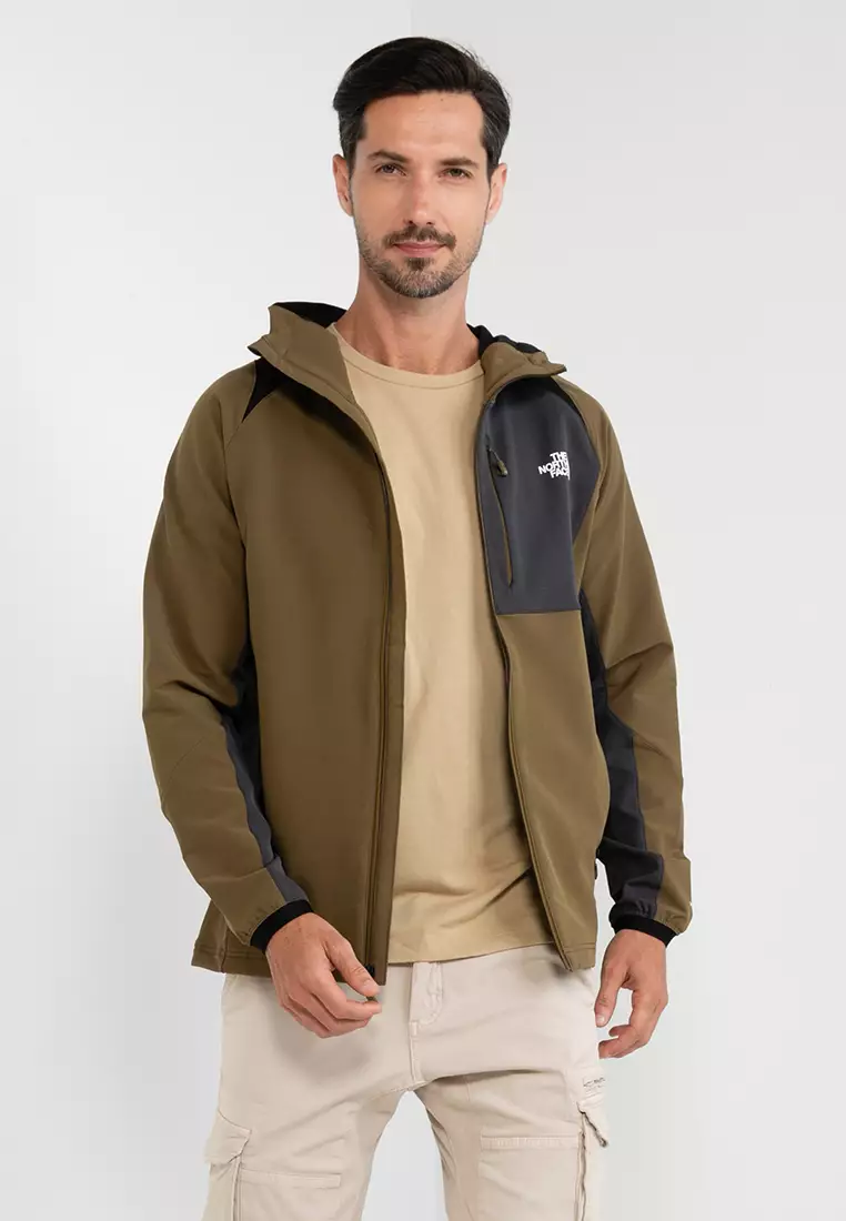 Beli jaket the outlet north face original