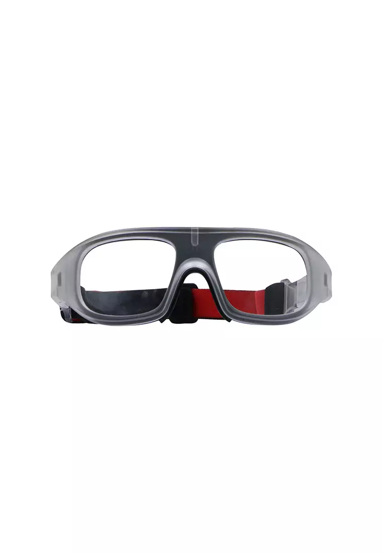 CLIP (C2-Arctic) Replaceable Lenses Sports Goggles/Eyewear Basketball/Pickleball/Tennis/Volleyball/Football for Men/Women