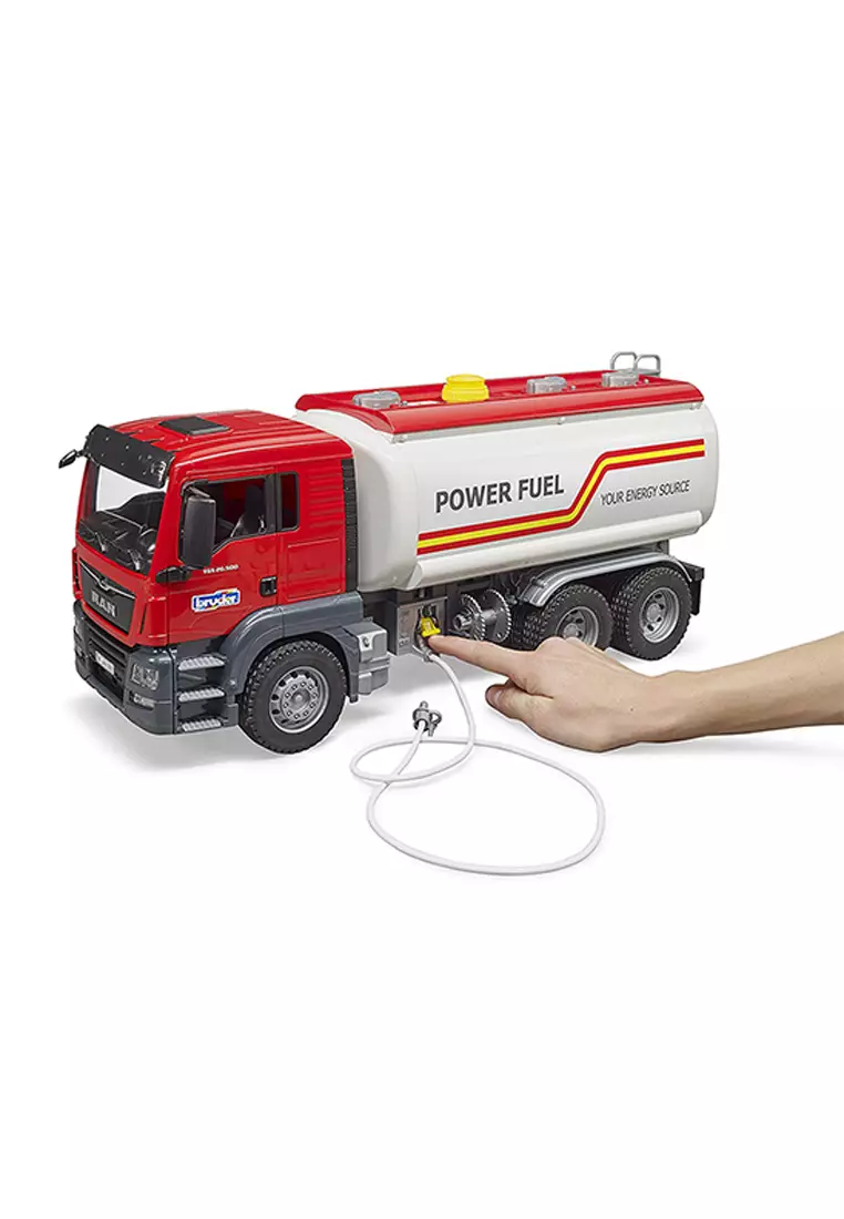 Bruder 3775 discount