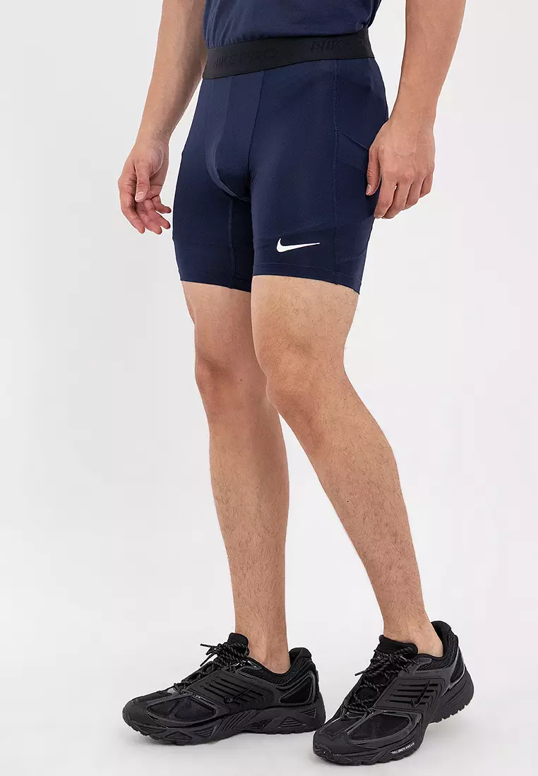 Nike Pro Men's Dri-FIT Fitness Shorts