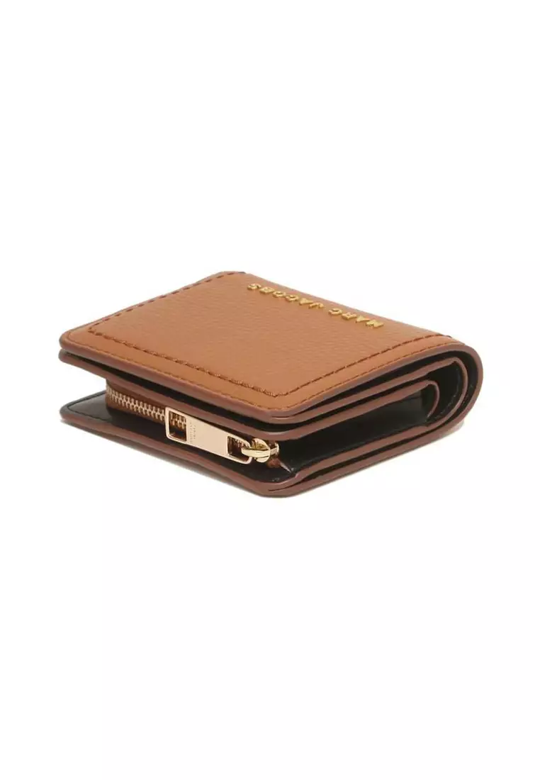 Groove Mini Compact Wallet Smoke Almond S101L01SP21