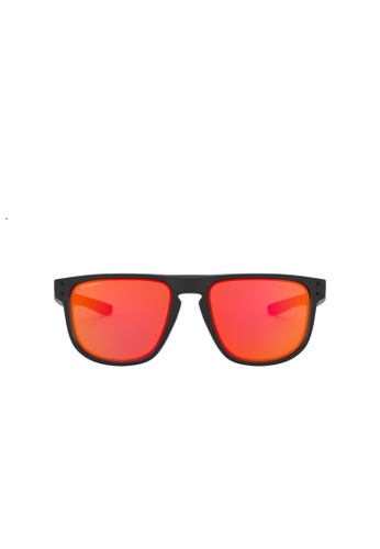 Oakley Oakley Holbrook R (A) / OO9379 937903 / Male Full Fitting /  Sunglasses / Size 55mm | ZALORA Malaysia