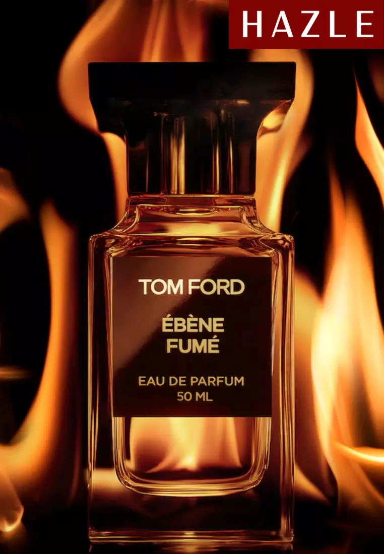 Ebene Fume Unisex EDP 50 ml