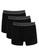 French Connection black 3 Packs Classic Boxers 4A1CCUS665B9ABGS_1