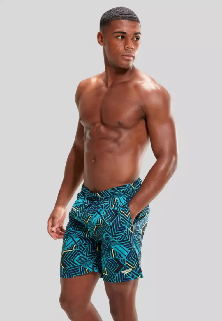 Zalora speedo hotsell