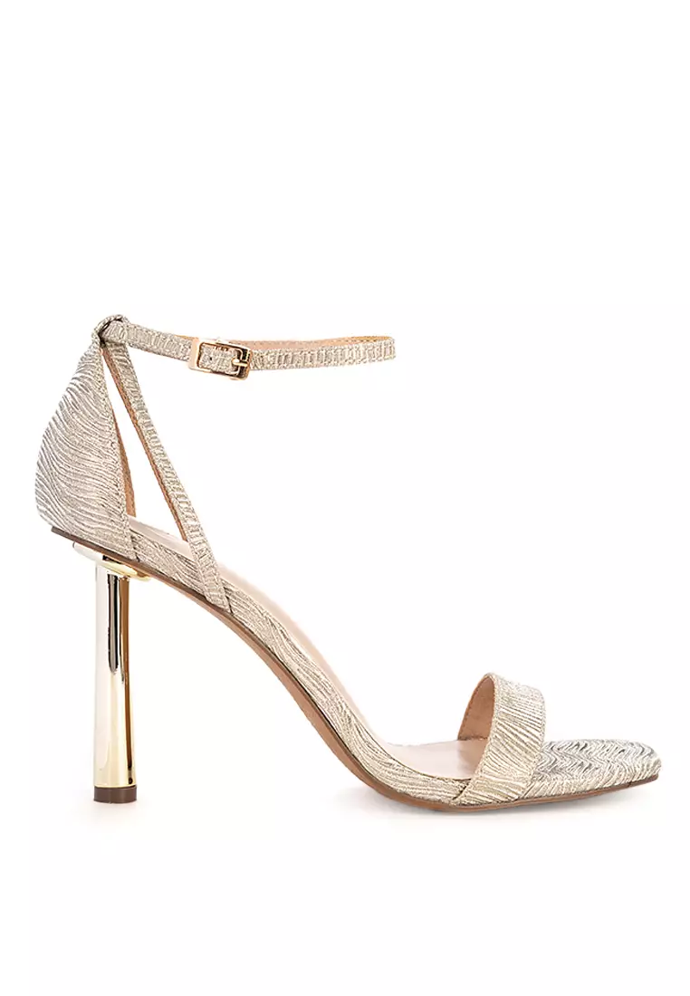 Coach discount maddie sandal