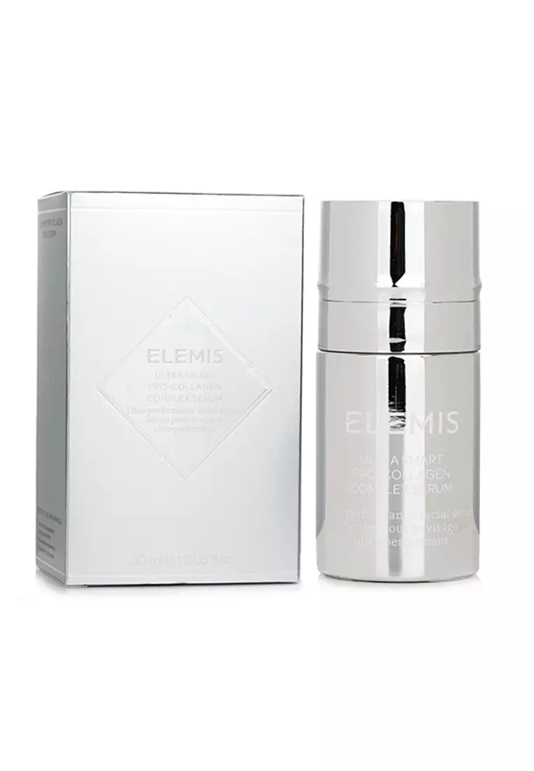 Elemis ELEMIS Ultra Smart ProCollagen Complex Serum 30ml/1oz 2024 Buy Elemis Online