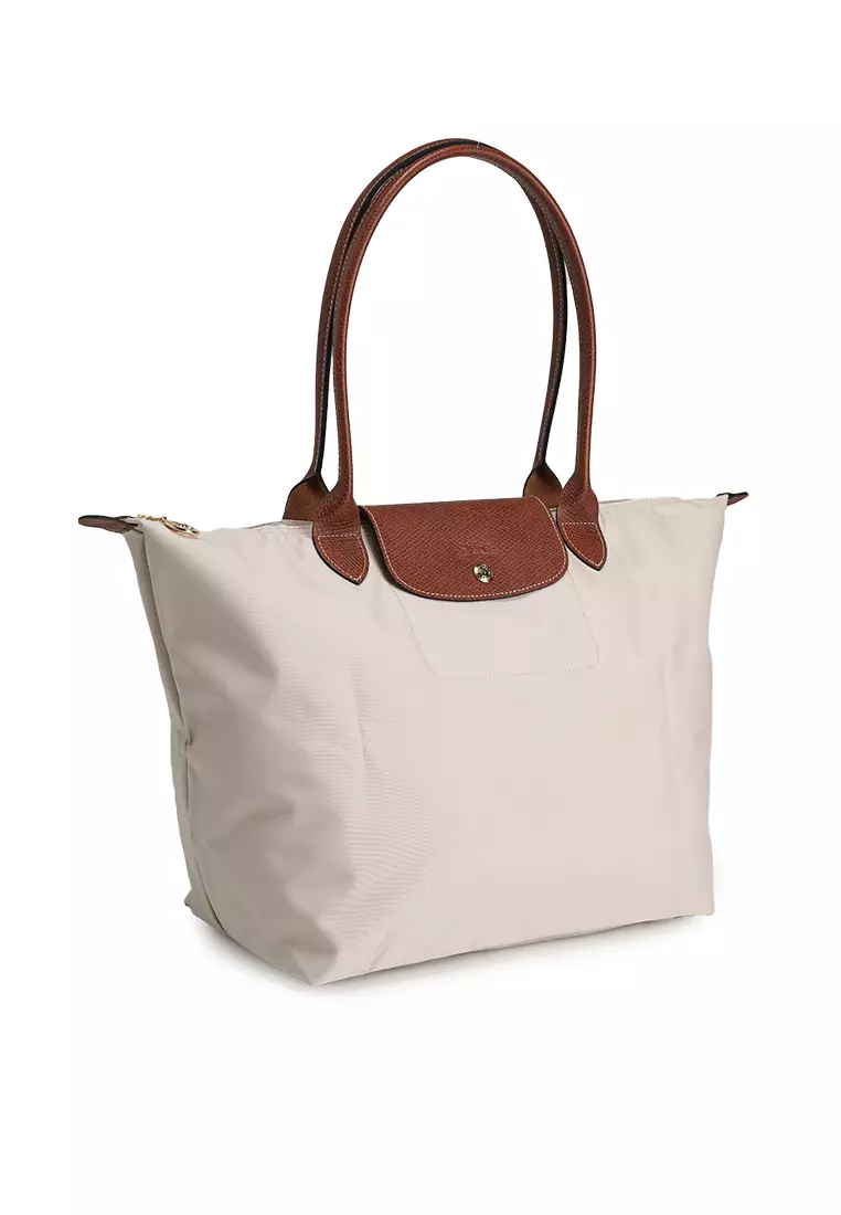 Le Pliage Original L Tote Bag (tr)