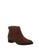 Anacapri 褐色 Season Boots 283C4SHDAEF1D6GS_2