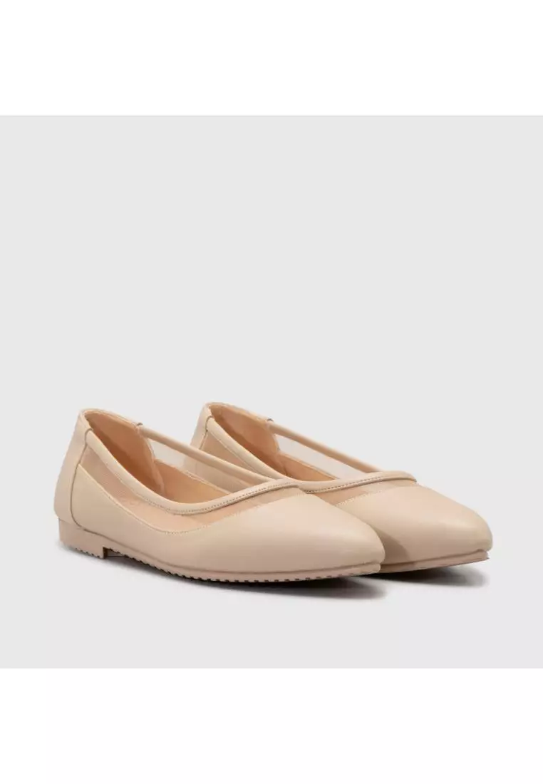 Zalora flat shoes sales