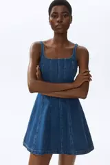 Denim Blue Medium