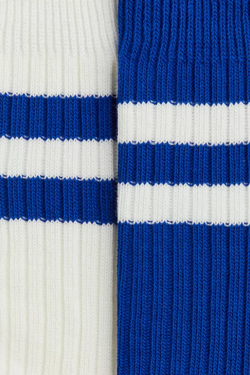2-pack socks