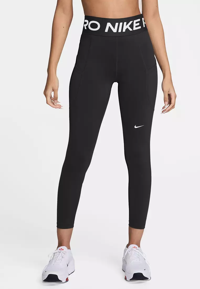 Buy Nike Pro Sculpt Women's High-Waisted 7/8 Leggings 2025 Online