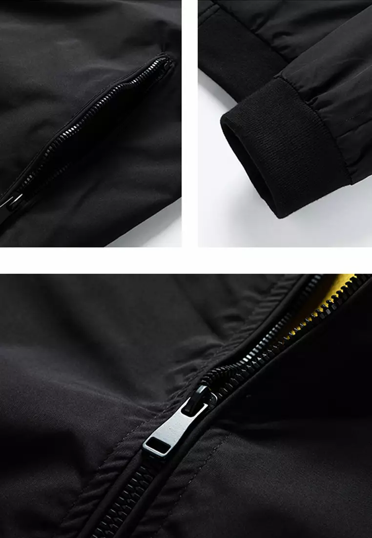 Air Force Jacket BU8836