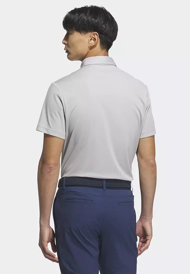 Short Sleeves Polo Shirt
