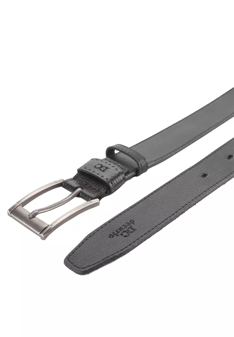 Pandadoll Belt Pin Clip Blck