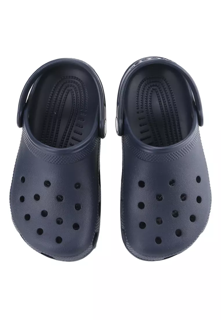 Classic Clog