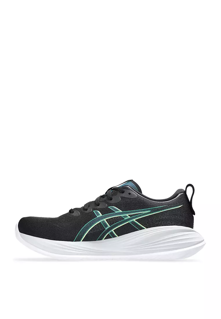 ASICS Men Gel-Cumulus 27 Standard-1011B960.004