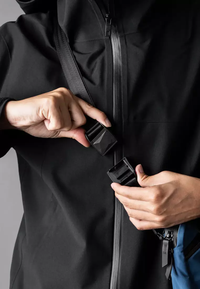 Alpaka Flight Sling - Blue