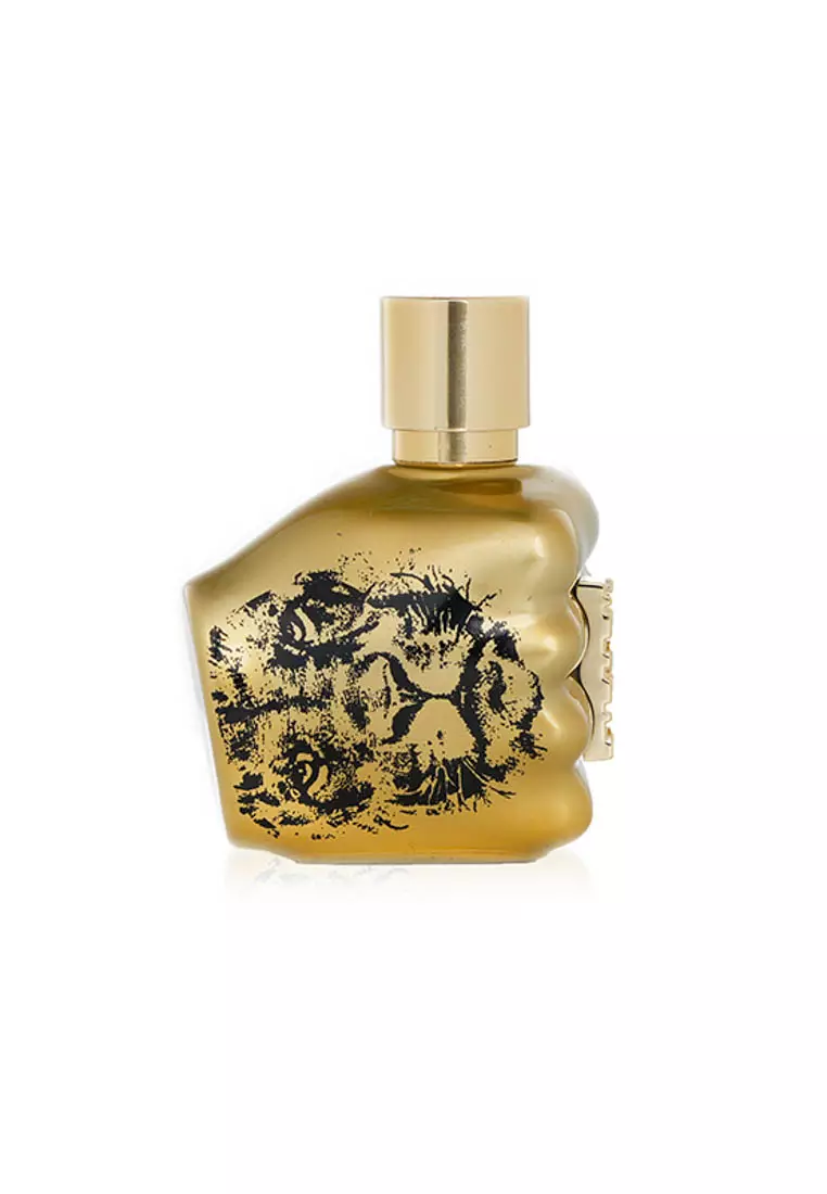 Diesel spirit of hotsell the brave 35 ml