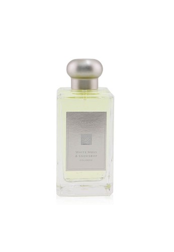 Jual Jo Malone JO MALONE - White Moss & Snowdrop Cologne ...