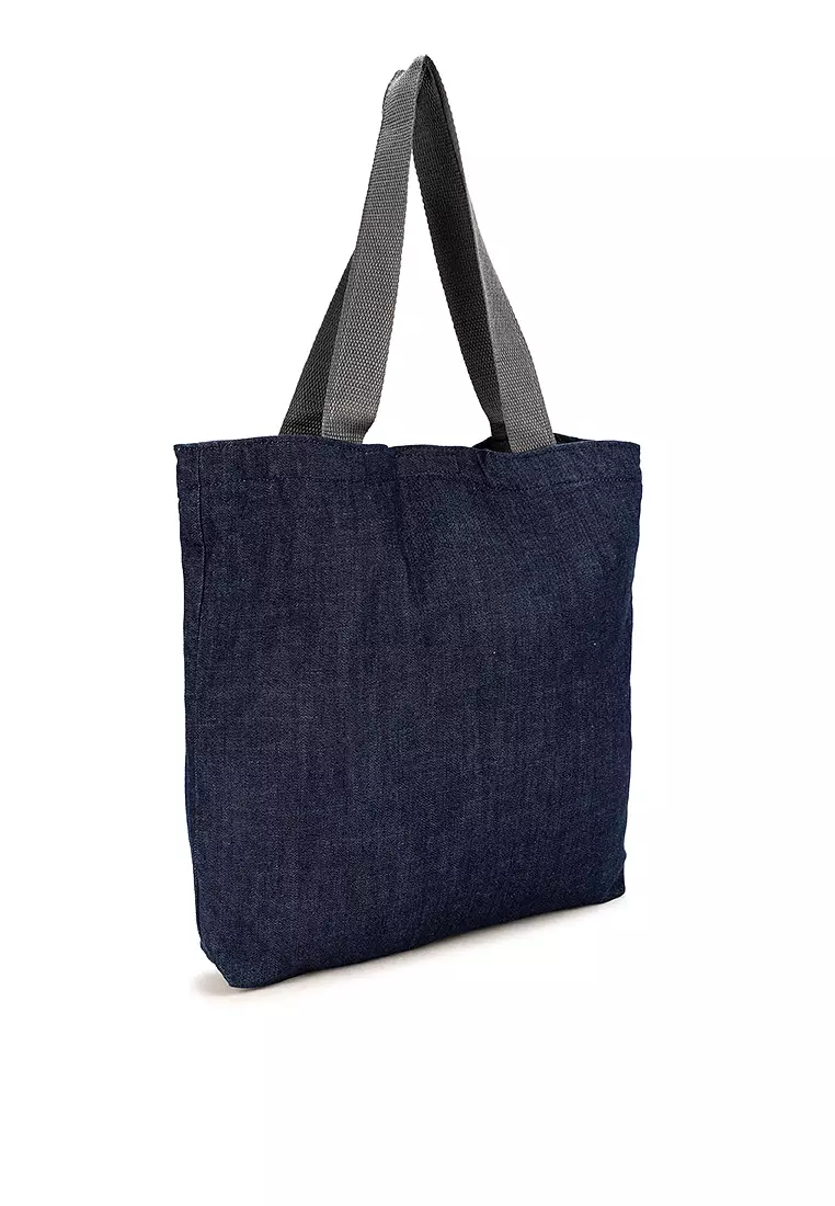 Fabric Tote Bag