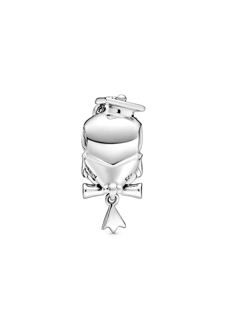 Pandora bracelet outlet graduation 2020