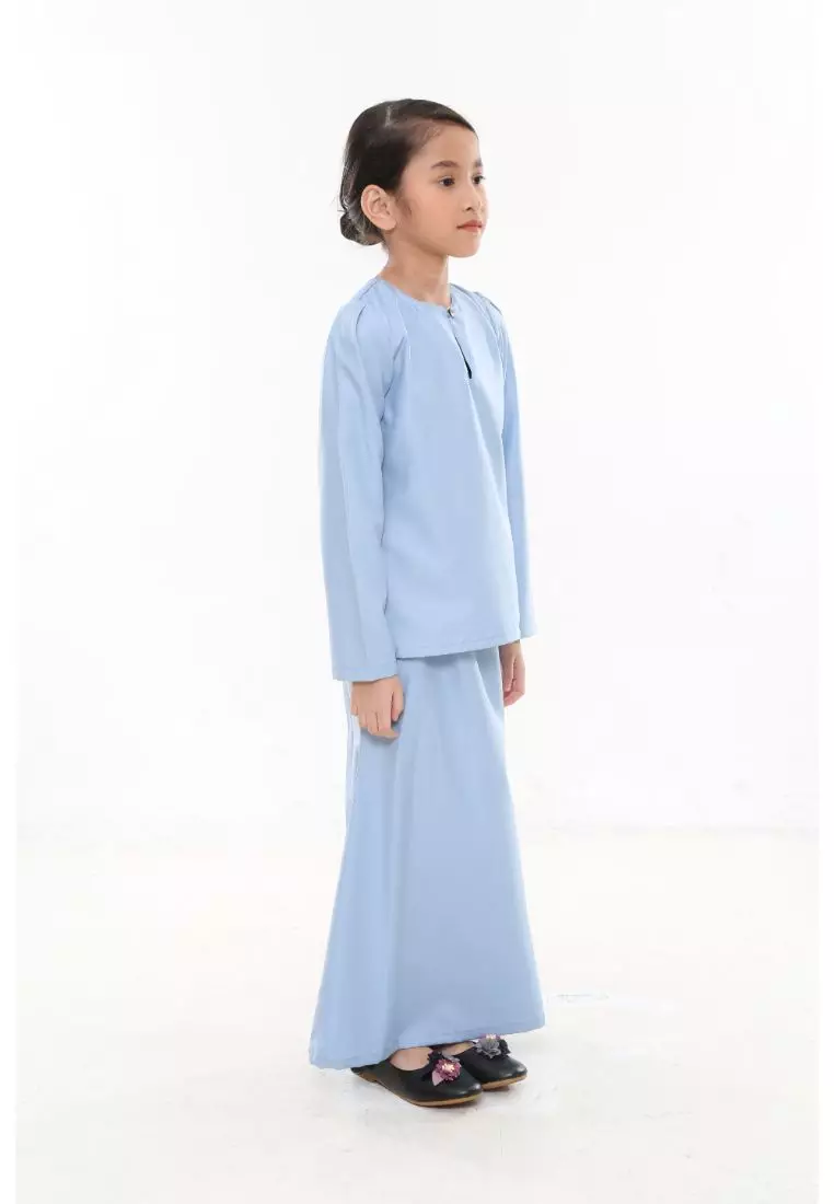 Kurung Kedah Kasturi Kids 2.0