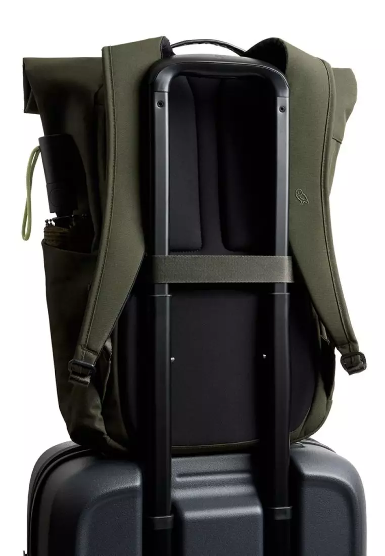 Bellroy Classic Rolltop - Olive