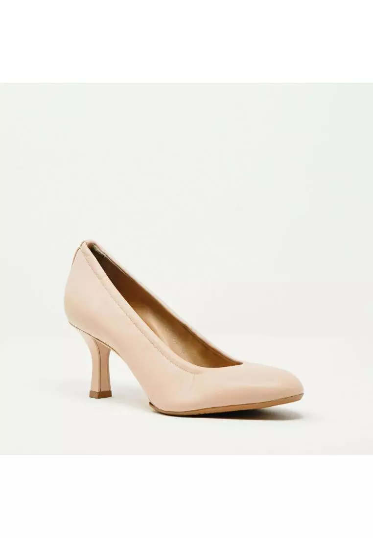 Casadei pink pumps new arrivals