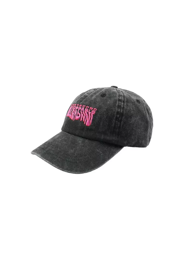 3Second Women's Baseball Cap Cotton Trippy HP-010126